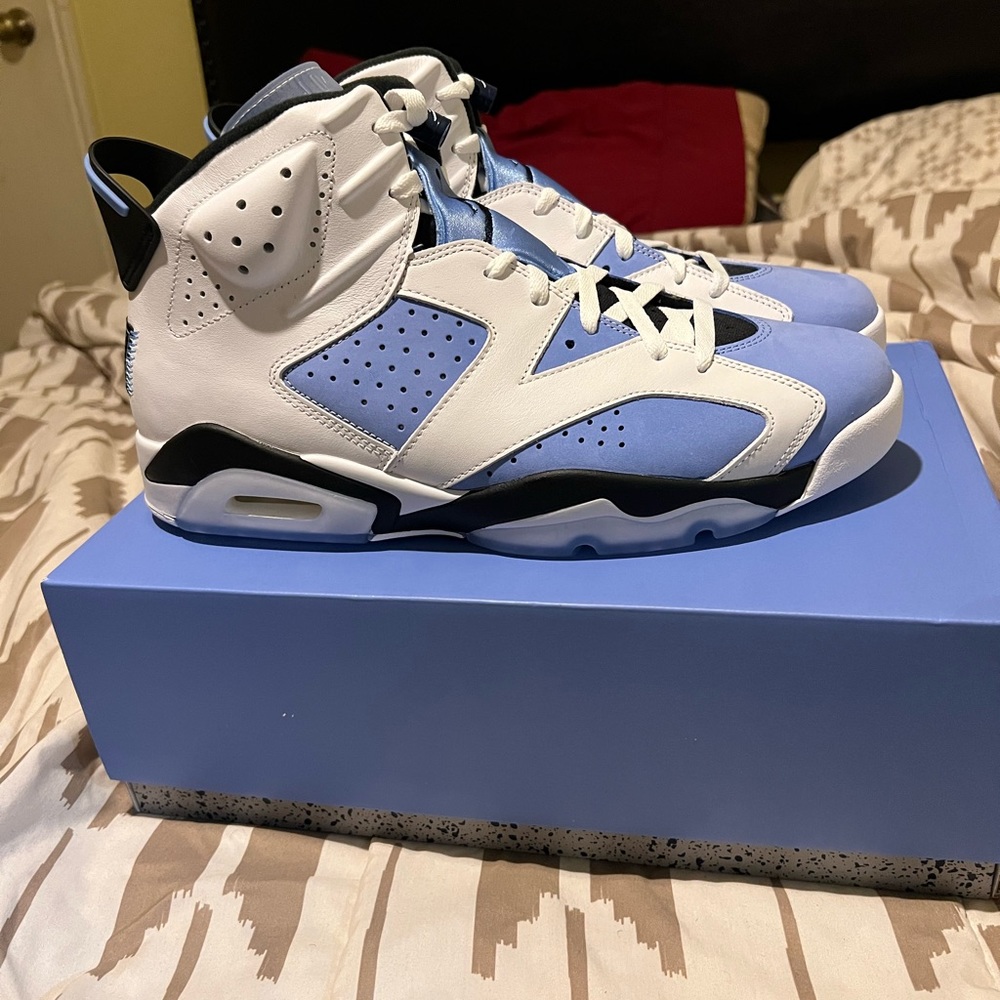 Air Jordan 6s